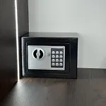 Mia Apartment Tirana