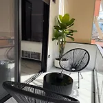 Apartment Mia Tirana
