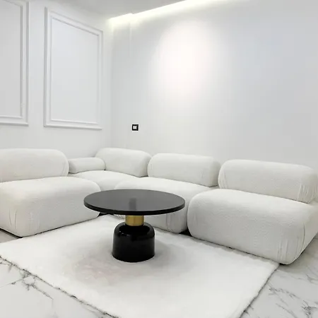 Apartment Mia Tirana