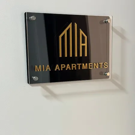 Mia 201 Apartment
