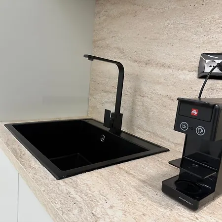 Mia Apartamento Tirana