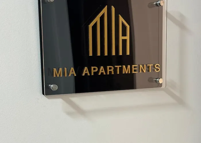 Mia Apartamento