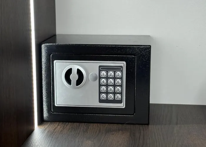 Mia Apartamento Tirana