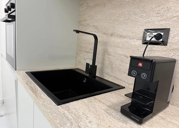 Mia Apartamento Tirana